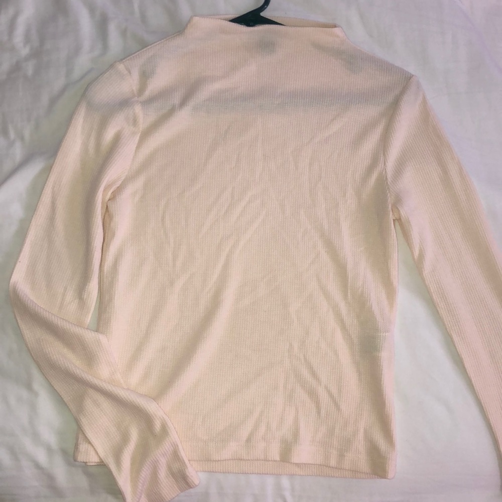 long sleeve forever 21